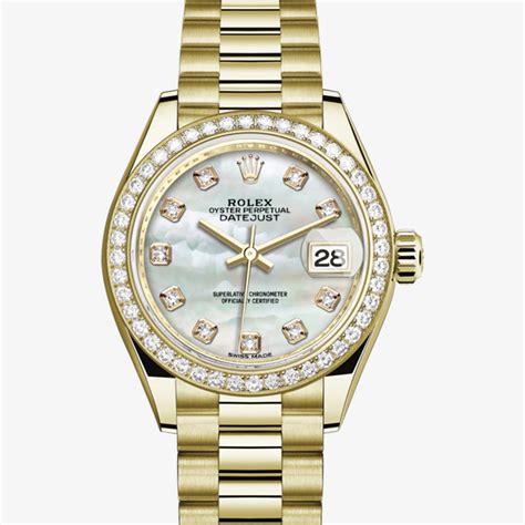 rolex oyster 28 mm oystersteel and yellow gold price|rolex gold oyster perpetual diamonds.